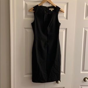 Black dress formal